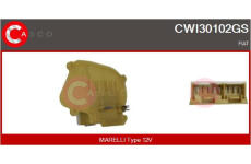 generátor CASCO CAL40034GS