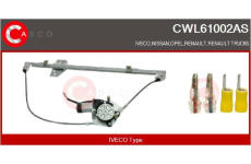 Startér CASCO CST10228AS