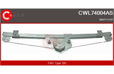 generátor CASCO CAL40109AS