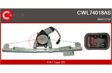 generátor CASCO CAL12102AS