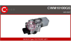 generátor CASCO CAL40130AS