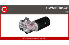 generátor CASCO CAL40139AS