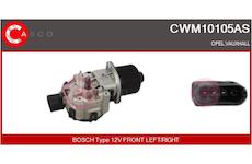 Motor stěračů CASCO CWM10105AS