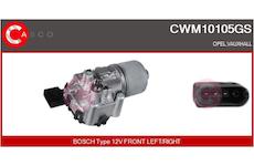 Motor stěračů CASCO CWM10105GS