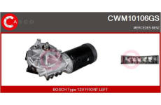 Startér CASCO CST10253AS