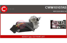 Motor stěračů CASCO CWM10107AS