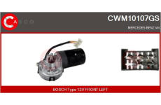generátor CASCO CAL40147GS