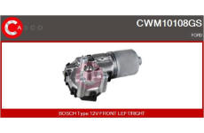 Motor stěračů CASCO CWM10108GS