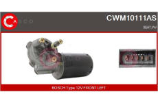 Startér CASCO CST10256AS