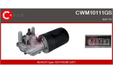 generátor CASCO CAL40152AS