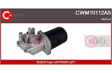 Motor stěračů CASCO CWM10112AS