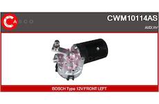 Motor stěračů CASCO CWM10114AS