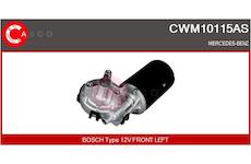 Motor stěračů CASCO CWM10115AS