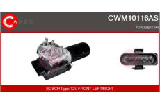 generátor CASCO CAL40169AS