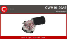 generátor CASCO CAL40178GS