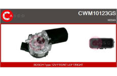 generátor CASCO CAL40186AS