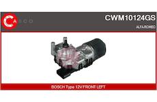 Motor stěračů CASCO CWM10124GS