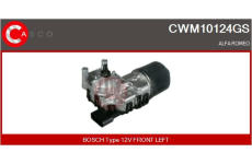 generátor CASCO CAL40187AS
