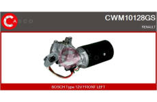 generátor CASCO CAL40190AS