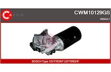Motor stěračů CASCO CWM10129GS