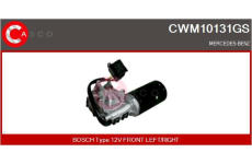 generátor CASCO CAL40195AS