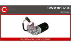 generátor CASCO CAL40195GS