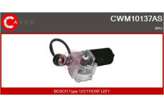 Prevodka riadenia CASCO CSB74902AS