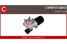 Motor stěračů CASCO CWM10138AS