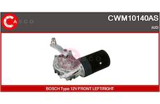 Motor stěračů CASCO CWM10140AS