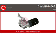 generátor CASCO CAL40206AS