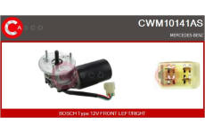 Prevodka riadenia CASCO CSB74908AS