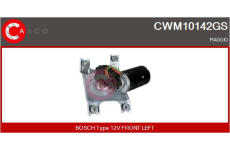 generátor CASCO CAL40211AS