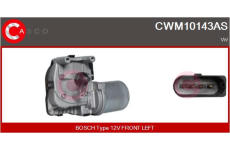 Motor stieračov CASCO CWM10143AS