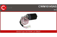 Prevodka riadenia CASCO CSB74912GS