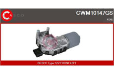 Motor stěračů CASCO CWM10147GS