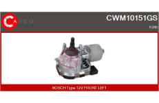 Motor stěračů CASCO CWM10151GS