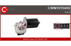 generátor CASCO CAL40229GS