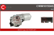 Spínač, zvedací zařízení oken CASCO CWR77000AS
