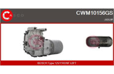 generátor CASCO CAL40233AS