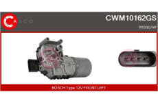 Prevodka riadenia CASCO CSB74930AS
