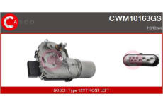 generátor CASCO CAL40249AS