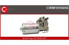 generátor CASCO CAL40250GS