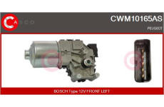 generátor CASCO CAL40251RS