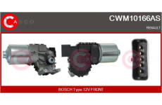 generátor CASCO CAL40252AS