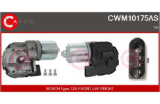 generátor CASCO CAL40272AS