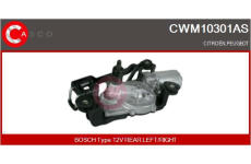 Motor stěračů CASCO CWM10301AS