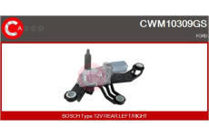 Motor stěračů CASCO CWM10309GS