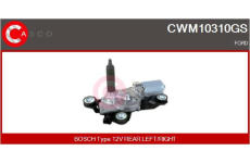 Startér CASCO CST10301AS