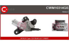 generátor CASCO CAL40297AS