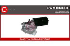 Motor stěračů CASCO CWM10600GS